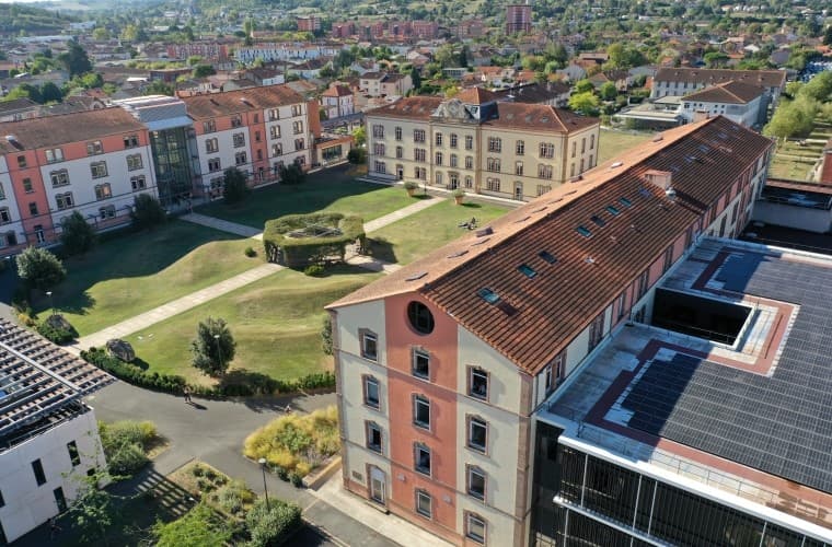Université Champollion, Albi